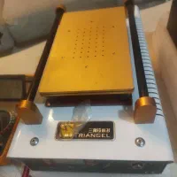 منبع تغذیه لوپ سپراتور