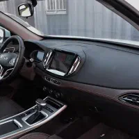 تیگو ۷ سفید بسیار کم‌کار