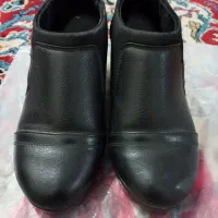 کفش در حد نو