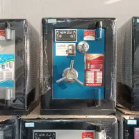 گاوصندوق 300kmسوپرالیاژی|ابزارآلات|یزد, |دیوار