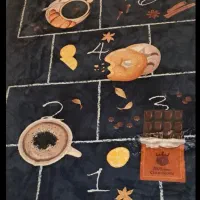 فرش فانتزی