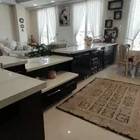 145متر 3خ ط 6 فول سالن پرده خور جنت ابادجنوبی|اجارهٔ آپارتمان|تهران, جنت‌آباد جنوبی|دیوار