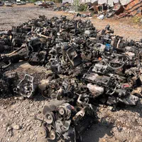 بازار قطعات استوک خودرو|قطعات یدکی و لوازم جانبی|رشت, حومه رشت|دیوار