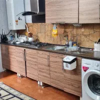 فروش طبقه دوم در شهرک پرواز متراژ 125متر مستقل|فروش خانه و ویلا|شیراز, شهرک پرواز|دیوار