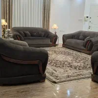 مبلمان ۸ نفره