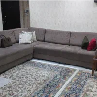 مبل ال راحتی