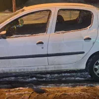 sd v8 98 206|خودرو سواری و وانت|سهند, |دیوار