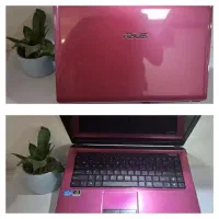 لپ تاپ ایسوز دست دوم(اصفهانگیت)