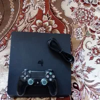 Ps4 اسلیم|کنسول، بازی ویدئویی و آنلاین|اسلامآباد غرب, |دیوار