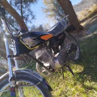 موتور 150مزایده|موتورسیکلت|زاهدان, |دیوار