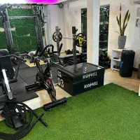 تمرینات خصوصی با مربی و بدونه مربی در جیم خصوصی|خدمات آموزشی|تهران, تهرانپارس غربی|دیوار