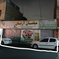فروش ۲۱۵ متر مغازه در بازار مبل شهرک ولیعصر