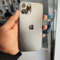 iPhone 12 Pro پک اصلی شرکتی