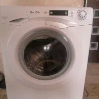 ماشین لباس شویی