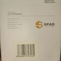 پمپ باد اسپاد مدل۹۶۲۰|قطعات یدکی و لوازم جانبی|تهران, آهنگ|دیوار