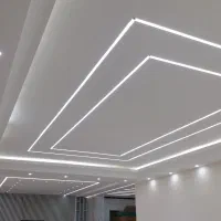 برق کار ساختمان واداره