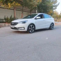 اریزو۵مدل۱۴۰۱داشبوردجدید