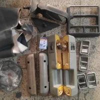 رودری پراید کفی تیبا