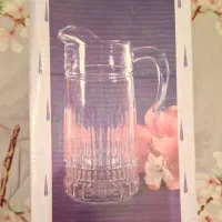 پارچ کریستال زیبا(Royal)