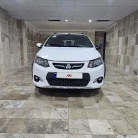 کوییک مدل ۴۰۱ در حد صفر