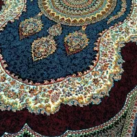 فرش ماشینی 9 متری|فرش|قرچک, داوود آباد|دیوار