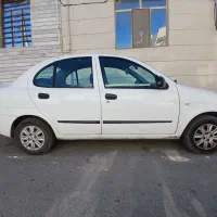 تیبا ۱ صندوقدار