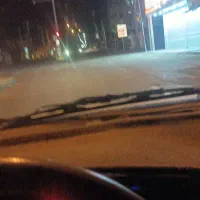 حرکت از ایرانشهر به چابهار با ماشین سمند