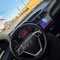 لیفان x50 اتوماتیک