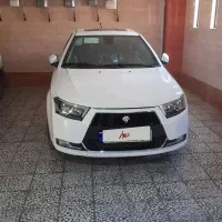 دنا پلاس توربو اتومات آپشنال 1405