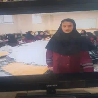 تلوزیون 40اینج ال سی دی