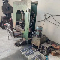 خط تولیدی بیل واگذار میشود|ماشین‌آلات صنعتی|تبریز, |دیوار