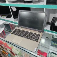 لپتاپ ایسوس i7 نسل ۷ گرافیک ۲ گیگ مجزا کاملا سالم|رایانه همراه|یاسوج, |دیوار
