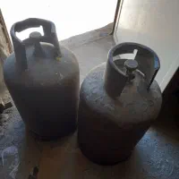کپسول گاز