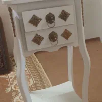 میز تلفن|میز تلفن|اقبالیه, |دیوار