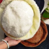 کلاه باکت تدی|لباس|رشت, کوی یخ|دیوار