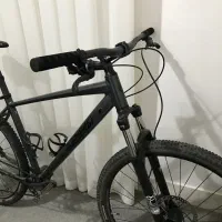 دوچرخه انرژی مدل EXP 1