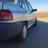 پراید شاسی سالم|خودرو سواری و وانت|نیشابور, خط کاشمر|دیوار