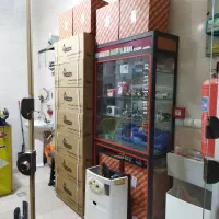 آبگرمکن b31115 ضدِ رسوب|آبگرمکن، پکیج، شوفاژ|تهران, شهرک ولیعصر جنوبی|دیوار