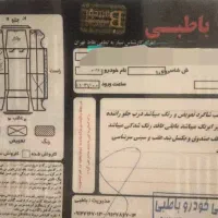 پژو اس دی اتومات مدل ۸۷|خودرو سواری و وانت|تهران, شهرک شهید رجایی (کوی نوبنیاد)|دیوار
