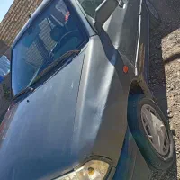 پراید مدل 87