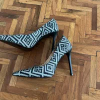 کفش مجلسی سایز ۳۶ و ۳۷