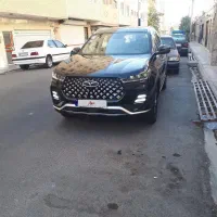 تیگو ۷ پرو|خودرو سواری و وانت|تبریز, |دیوار