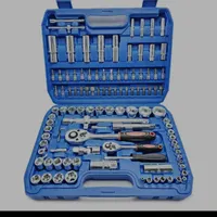 جعبه آچار|ابزارآلات|خاش, |دیوار