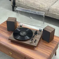 گرام وینتیج نو و سالم