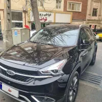 تیگو ۷ کم کار