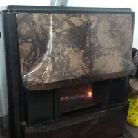 فروش بخاری۱۰۰۰۰کاملاسالم قیمت مناسب