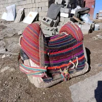 کورتان یا (پالان)