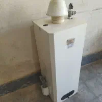 فروش آبگرمکن 60لیتری|آبگرمکن، پکیج، شوفاژ|مرودشت, سهل‌آباد|دیوار
