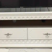 میز تی وی|میز تلویزیون|رشت, باهنر|دیوار