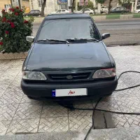فروش فوری پراید کاربراتور